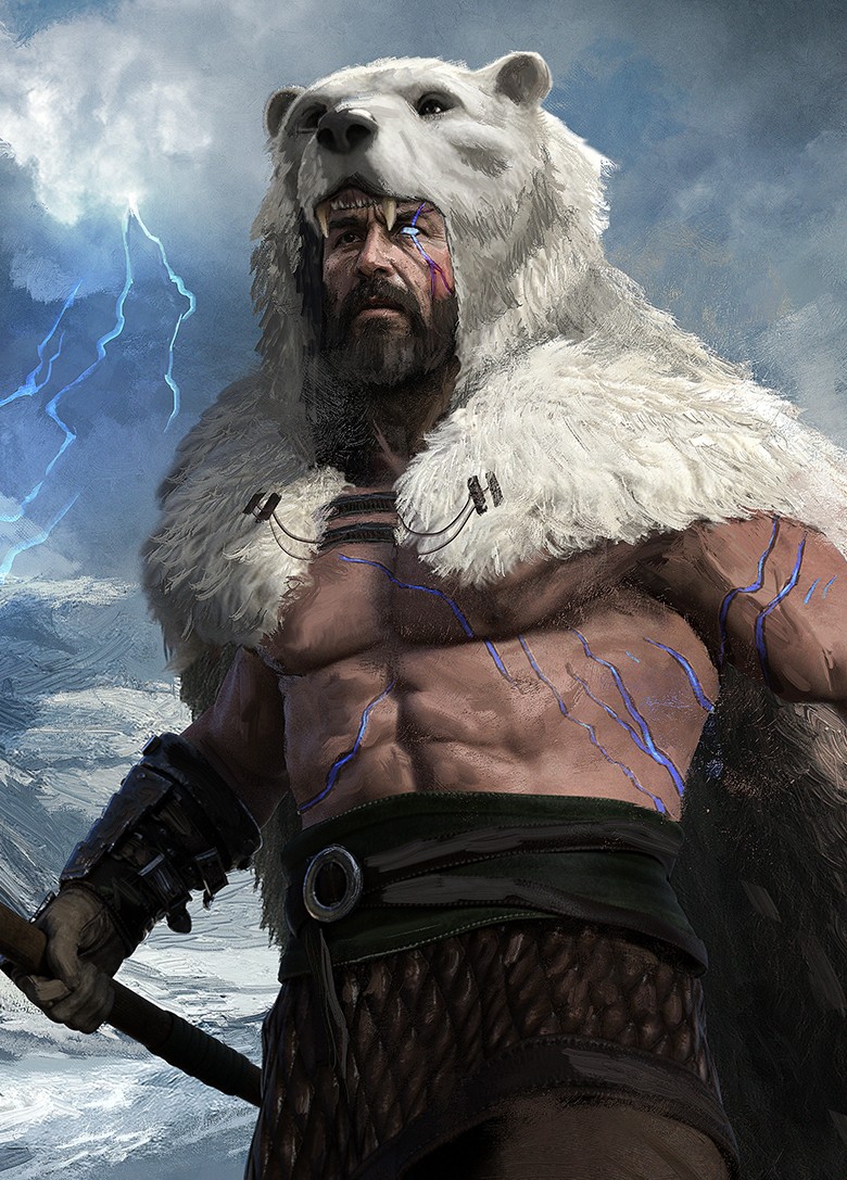 The Hunter